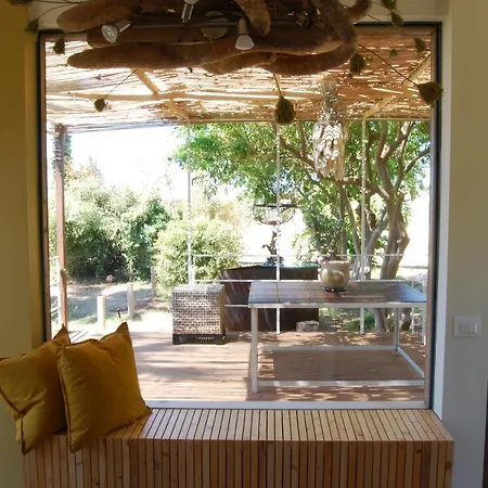 Criatura - Officina Didattica Holiday home