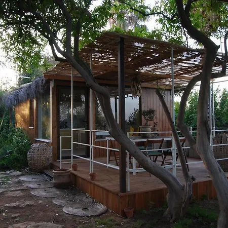 Holiday home Criatura - Officina Didattica