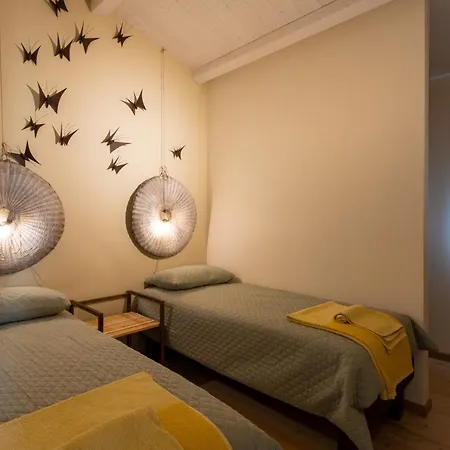 Holiday home Criatura - Officina Didattica *