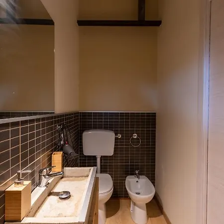 Holiday home Criatura - Officina Didattica