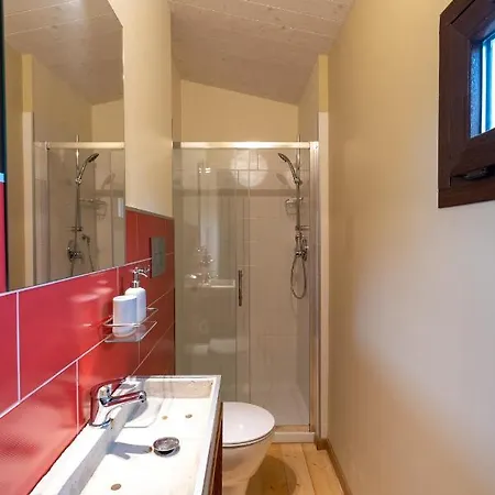 Holiday home Criatura - Officina Didattica *