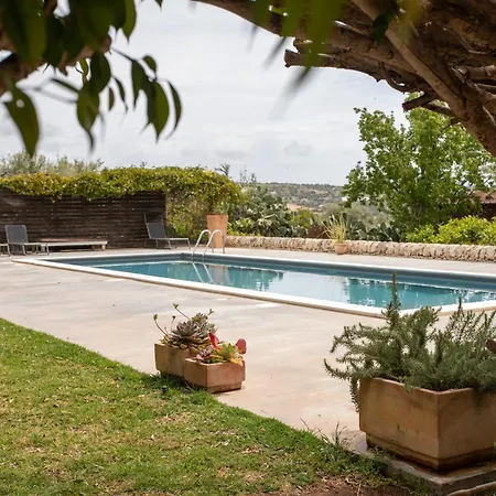 Holiday home Criatura - Officina Didattica Scicli